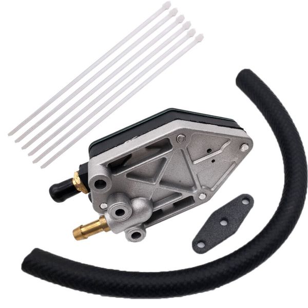 EVINRUDE JOHNSON FUEL PUMP REPLACEMENT KIT 3 CYL 60 70 ALL VRO EQUIPPED MODELS