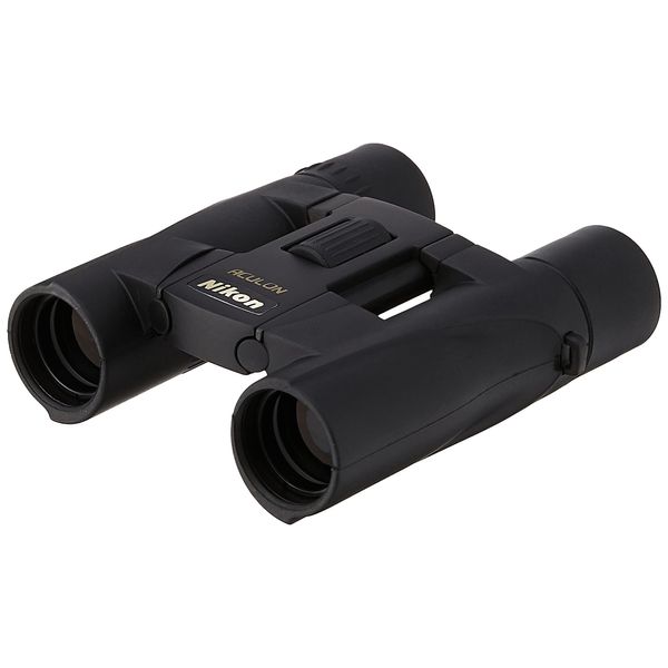 Nikon Aculon A30 8X25 Binoculars