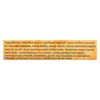 Burt's Bees Vanilla Bean Scent Lip Balm 0.15 oz. 72 pk