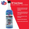 VP Racing Fuels Madditive Cool Down - Radiator Systems Temperature Decrease 16 Ounces for All Radiators. Decreases Engine Temps up to 30 Degrees