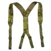 DIRECT ACTION Suspenders Mosquito Y Harness Pencot Green Zone