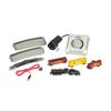 Bachmann Trains - Yard Boss Ready To Run Electric Train Set - N Scale
