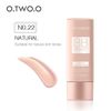Lasting Performance BB Beauty Skin – Nude Effect Lightweight BB Liquid Foundatio