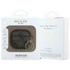Fall CG MOBILE Guess 4G Charm Collection for AirPods 4 (Brown)