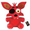 Funko Five Nights at Freddy's Foxy Plush, 6"
