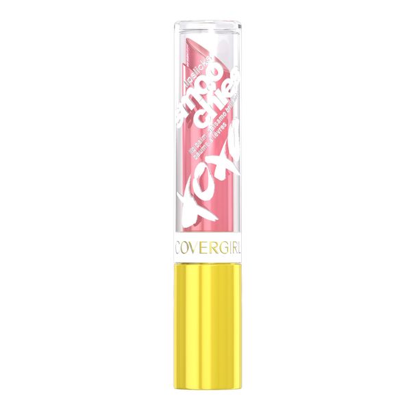 COVERGIRL LipSlicks Smoochies Lip Balm Sweet Tweet .14 oz by COVERGIRL