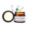 Natural Deodorant - Lavender Bergamot Cream Deodorant