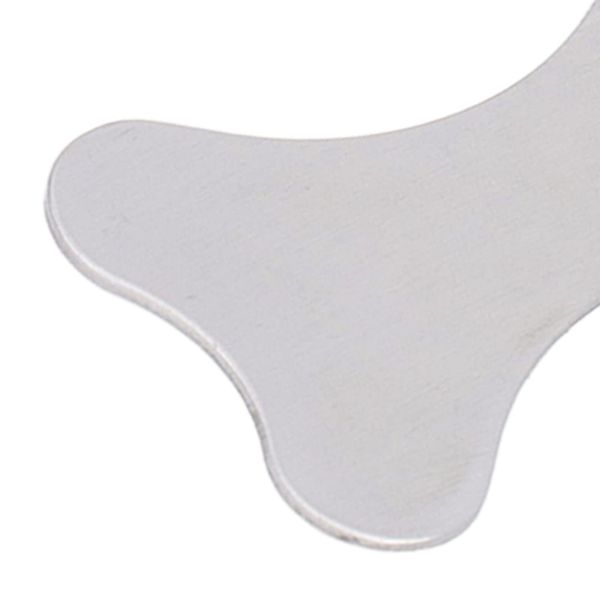 Walfront Ultrasonic Mist Maker, Ceramic Disc, Wide Application, Disc, 3500 Hours Life, Easy Installation for Humidifier