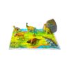 HGL SV10411 Dinosaur TUB Large, Assorted Designs and Colours
