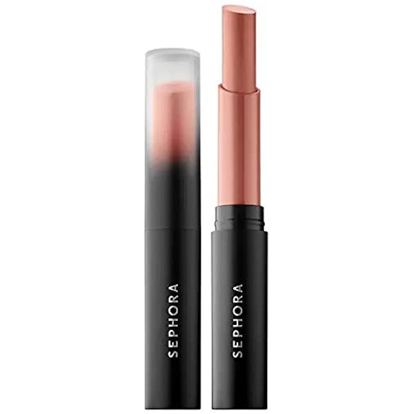 SEPHORA COLLECTION Lip Last Matte Lipstick Crème Brulee