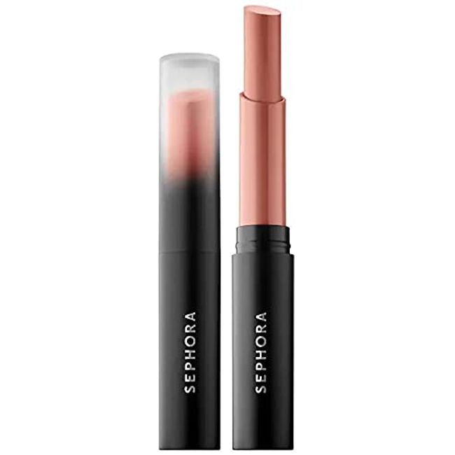 SEPHORA COLLECTION Lip Last Matte Lipstick Crème Brulee