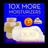 4 Bars OLAY age defying Beauty Bar Soap with vitamin E & B3 Complex