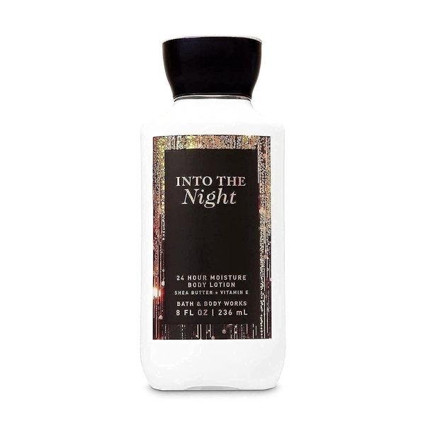 Into the Night Nemlendirici Vücut Losyonu 8 oz / 236 mL BBW24510479