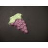 Grape Cluster Food Chocolate Candy or Soap Mold
