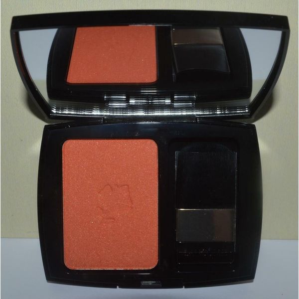 LANCOME French Blush #561 Blush Subtil Powder Blush FULL SIZE ~ BNIB