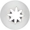 Ateco A847-1, 7, Silver