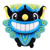 Shisa Headcover Driver DR(460cc) (Black)