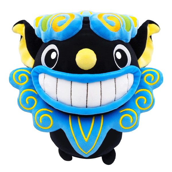 Shisa Headcover Driver DR(460cc) (Black)