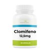 Clomifen 12,5mg - 60 Cápsulas