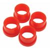 King Pin Beam Outer Bushing Kit, Urethane, for Micarta, Compatible with Dune Buggy