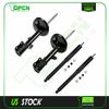 Front & Rear Full Set Shocks Struts Fits Toyota RAV4 2001 2002 2003 2004 2005