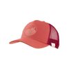 VAUDE Unisex Cap Ii Kappe, Brick/redeva, Einheitsgröße EU