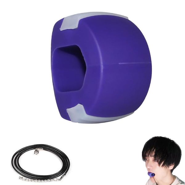 Chuanbeixi Facial Training, Facial Muscle Training, Facial Muscle Training Equipment, Moustrum Muscles, Oral Angle Raising Goods, Face Slimming Goods, Chin Training, Chin Slimming Goods