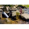 DrinkPod+ Vacuum Insulated Flask, Gabbro Grey, 350ml