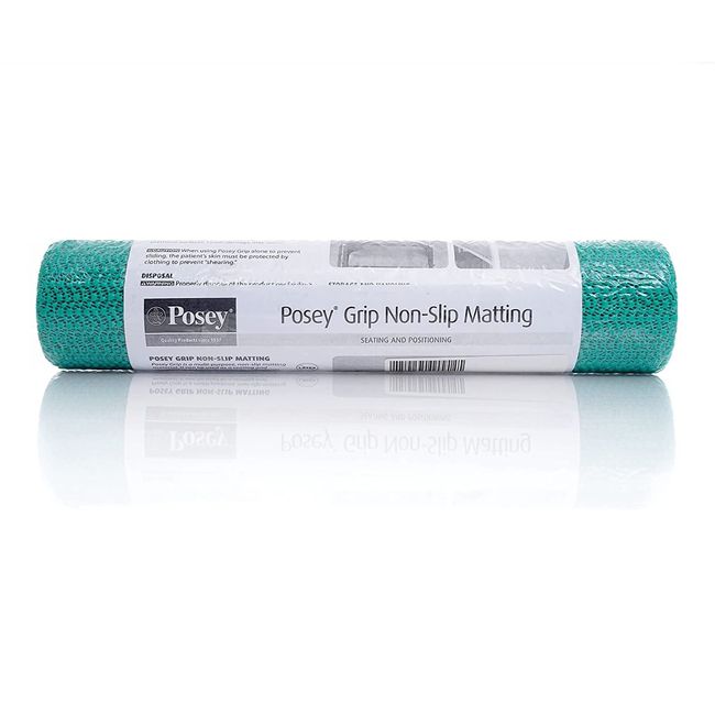 Posey Grip Non-Slip Matting Green Mobility Accessories 6301 - 1 Ct