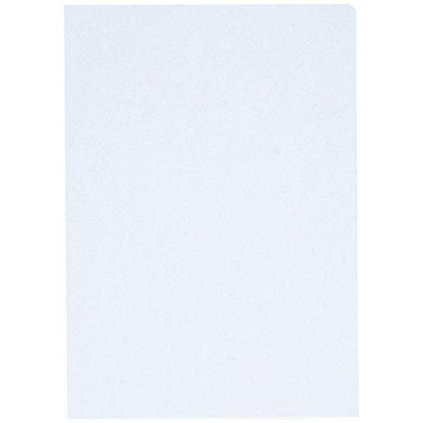 Esco EA762EF-3 Printer & Fax Cleaning Sheet (3 Sheets)