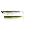 FIIISH - Black Minnow Khaki 90 Shore Combo