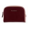 VALENTINO Rossio Soft Cosmetic Case Rosso/Multicoloured, Rosso / multicoloured