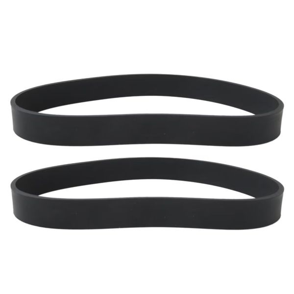 2Pcs Replacement Belts Fit for Powerlifter Rewind Models 1413 & 1413W