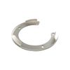 Motorcycle Oxford QR tank ring adapter, type 1, black, UK