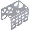 Kenneth PANDA28 33370310 Stainless Steel 3-Sided Multi-Rack