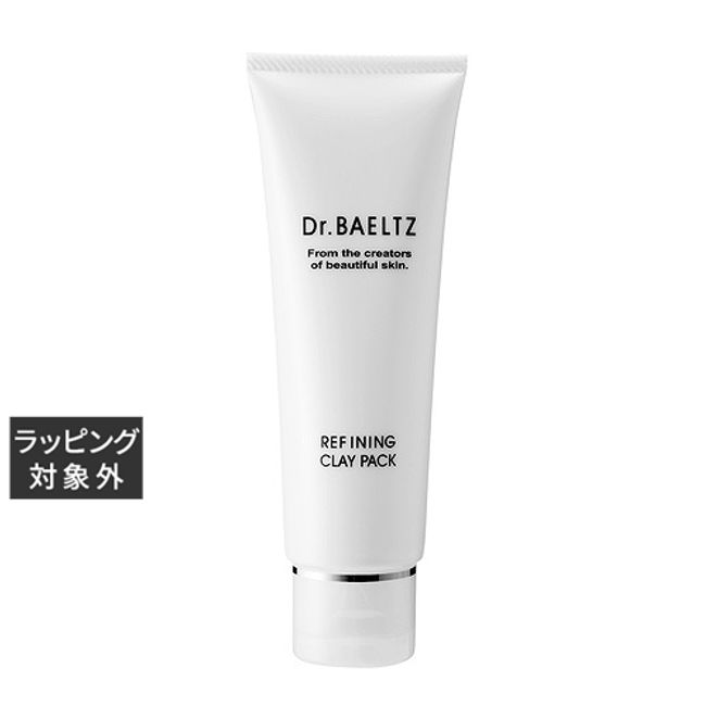 Dr.BAELTZ Refining Clay Pack 200g | Cheap Dr.BAELTZ Wash-off pack/mask