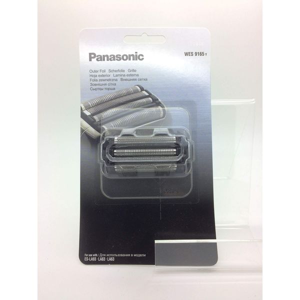 Panasonic WES9165Y Foil - Suitable For ES-LA93 & ES-LA63