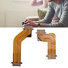 Zunate PS5 Controller R2 L2 Flex Cable Replacement Trigger Button Cable, Ribbon, 4 Pins, Indoor, 5 Volts