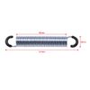 Fromann 2 Piece 117 mm Springs Replacement for Recliner Chairs and Sofas