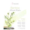 Hahnemuhle Bamboo Mixed Media Block, 265 GSM 25 Sheets