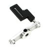 E-flite 10-15 control arm of the bow suspension leg.