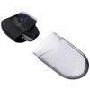 Dual Sharpener, Case Colour: Black
