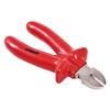 Amtech B0625 8" (200mm) Side Cutting Plier with Slip Guard Handle