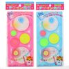 Design Ruler, Rolling Ruler, Random Color, Set of 2
