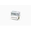 PROCARE ALUMINUM FOIL EXTRA WIDE SILVER 12cm X 100m