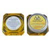 Junjun Lip Balm with Propolis and Beeswax, 3 x 12 ml
