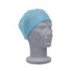Nurses Elasticated Surgical Mob Cap Pack of 100