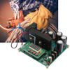Boost Module, B900W DC 120V 15A Constant Current Power Supply Adjustable Voltage Boost Module, Digital Control Charger