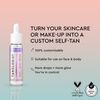 DARK Tanologist Face + Body Self Tanning Drops 1.01 oz