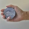 Wild Hare Solid Shampoo 60g -Vegan and Handmade in the UK (Orchid)